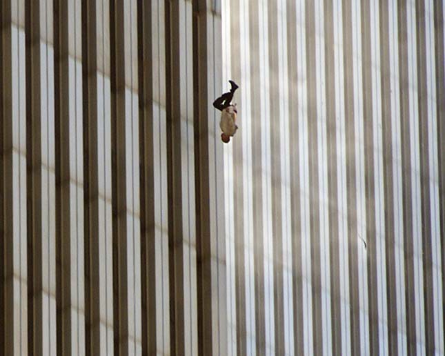 WTC áldozat