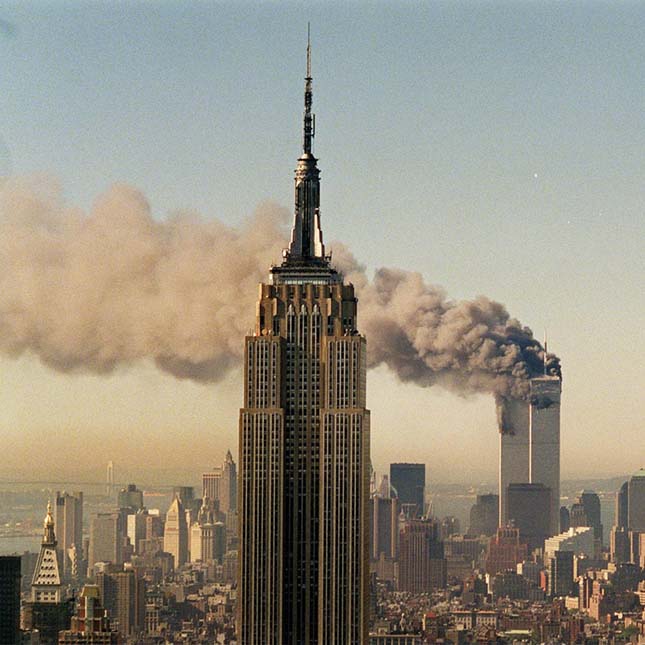 Megemlékezések Washingtonban és New Yorkban a terrortámadások 13. évfordulóján (2. rész)