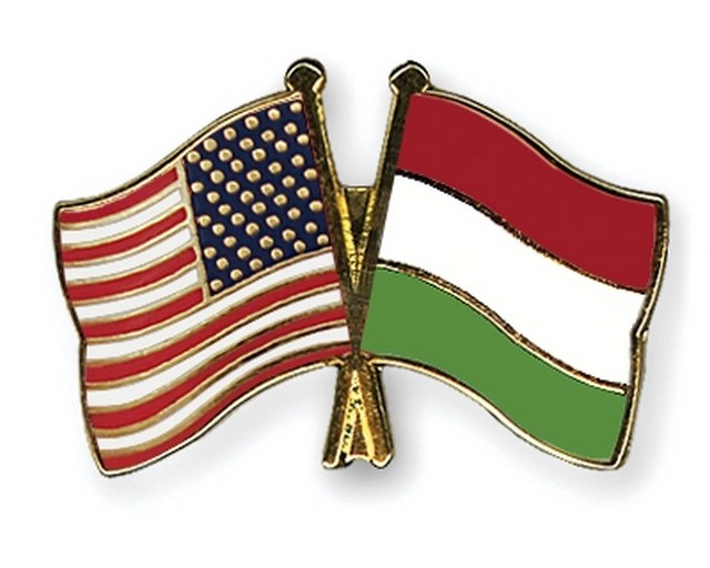 Prőhle Washingtonban: Magyarország erős Amerikát akar