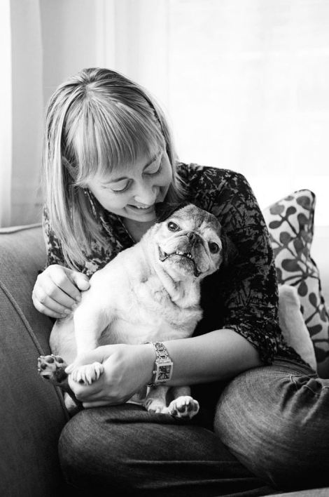 HEARTBREAKING LAST PHOTOS  OF PETS WITH THEIR OWNERS