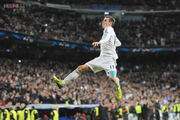 Bale beindult, Gera visszatért - gólok a topligákból