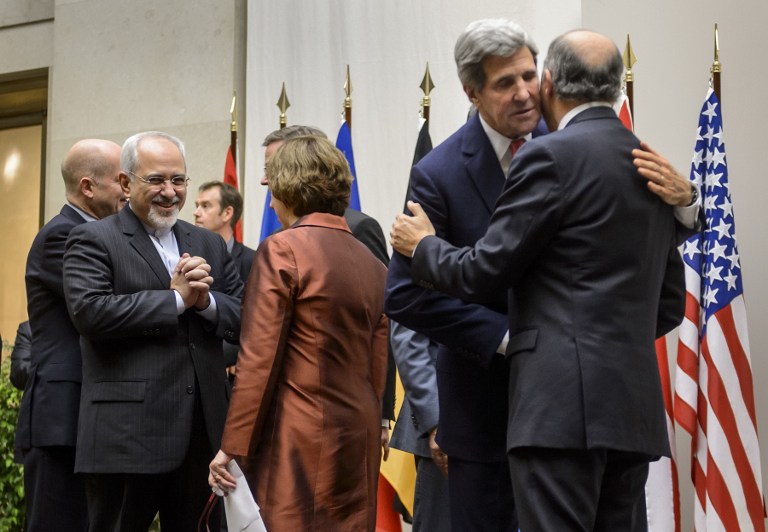 Genfi megállapodás - Ilan Mor: hiba hagyni az iráni atomprogram folytatást