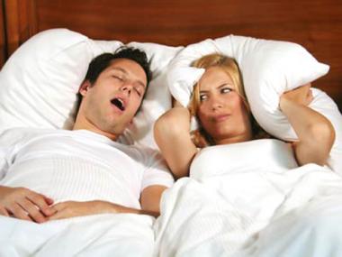 5 tény a horkolásról