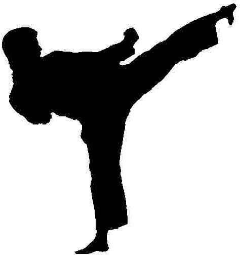Karate Eb - Tadissi Martial bronzérmes