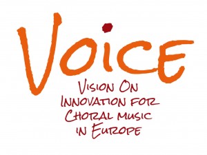 logovoiceproject