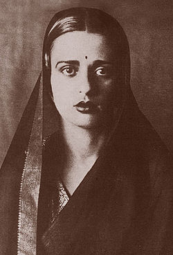 Amrita Sher-Gil és az indiai–magyar kapcsolatok