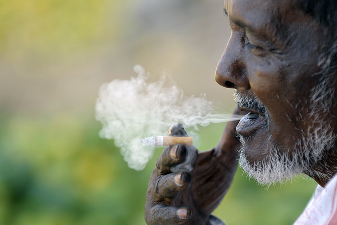 A dohányzás, a nem biztonságos szex és az alkohol a szegény országokat fenyegeti leginkább