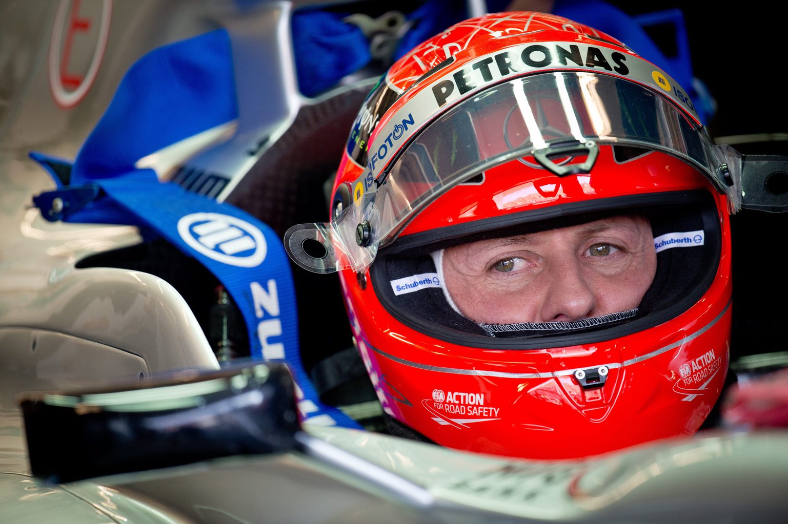 Schumacher állapota továbbra is aggasztó