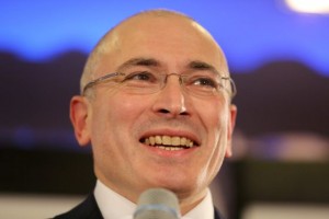 Hodorkovszkij, Mihail