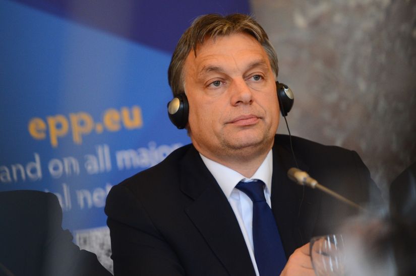 Orbán: áttörés a bankunió ügyében, ám a gazdasági koordináció még csak kezdeményezés