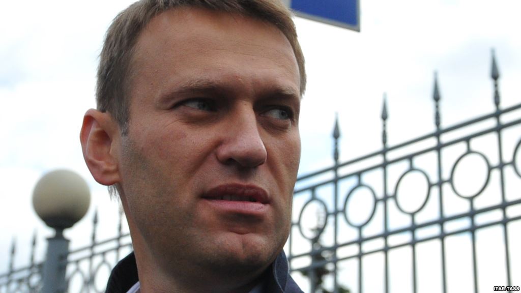 Megfosztottak ügyvédi státusától egy neves orosz ellenzékit