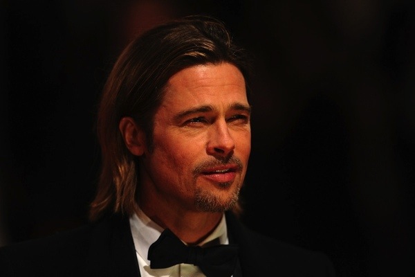 Brad Pitt 50 éves11