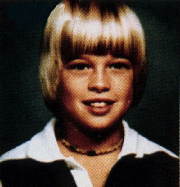 Brad Pitt 50 éves14