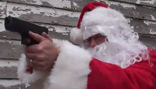 Santa-Shooting-2nd-Amendment