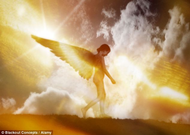A katolikus egyház szerint léteznek angyalok, de nincs szárnyuk