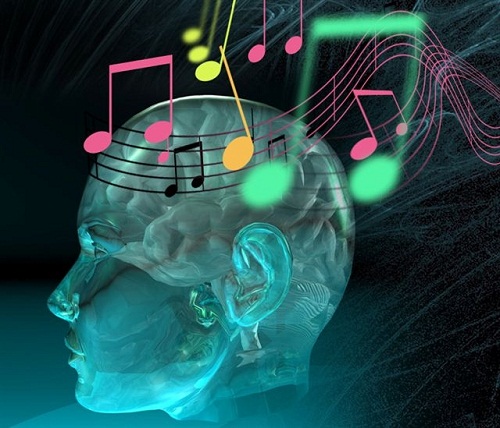 A zene visszahozta az emlékeket a sérült agyba