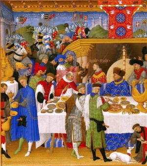 christmas-middle-ages