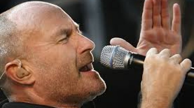 Szeretik és kritizálják: Phil Collins