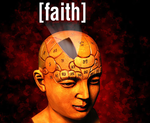 faithbrain