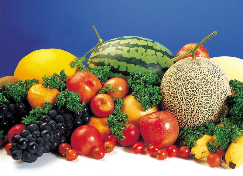 Fazekas Sándor: sikeres volt a zöldség-gyümölcs ágazat 2013-ban
