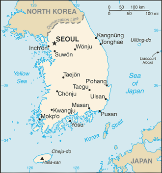 Global Times: A dél-koreai légvédelmi övezet kiterjesztésének nincs katonai jelentősége