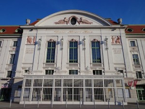 Korngoldmark - Világpremier lemezen