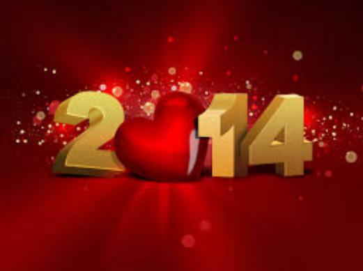 Mit hoz a szerelem területén 2014? A születésünk napja megmondja!
