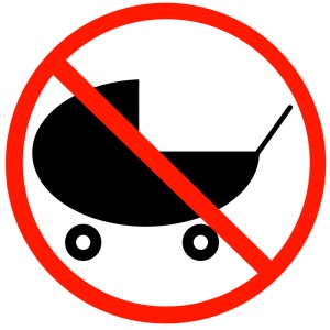 http://www.dreamstime.com/stock-photo-no-strollers-allowed-image6133170