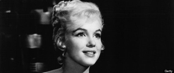 Marilyn Monroe In 'Let's Make Love'