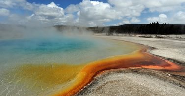Yellowstone alatti szupervulkán kitörése az egész világra hatással lenne! – videó