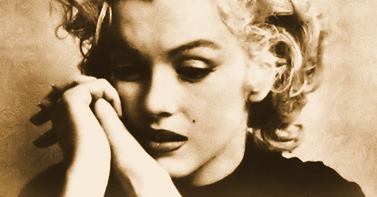 Marilyn Monroe-t ufó akták miatt ölték meg? - videó