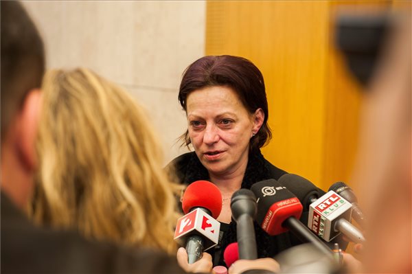 Gyermekgyilkosság - Jogerősen is tényleges életfogytiglant kaptak Szita Bence gyilkosai
