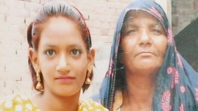 Vascsővel verte agyon a 10 éves szakácsnőjét a pakisztáni asszony