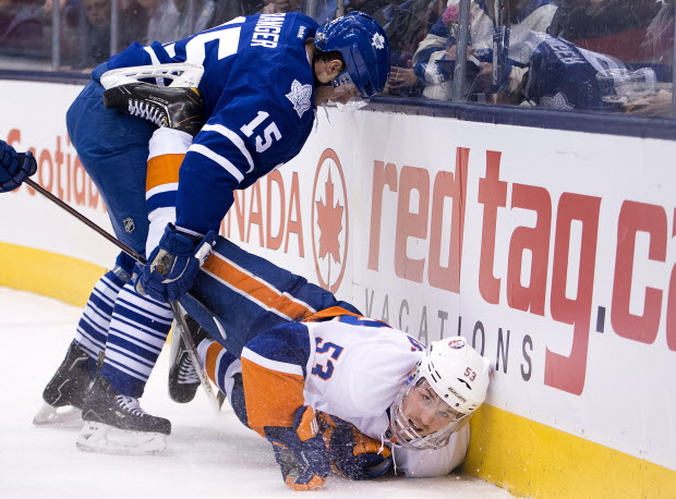 NHL: lendületben az Islanders és a Blues