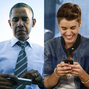 Barack Obama kiutasíthatja Justin Biebert Amerikából!