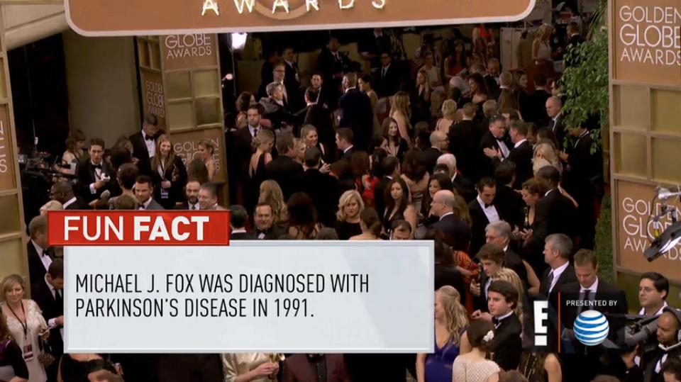 Botrány - Vicces tényként közölték Michael J. Fox betegségét