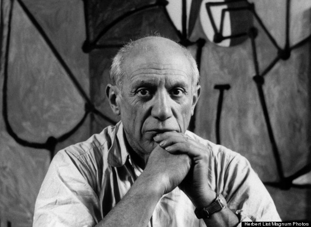 Monet és Picasso várja a sanghaji metrózókat