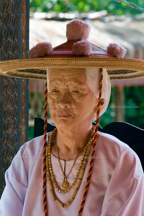 A funeral ceremony in Tana Toraja, Sulawesi, Indonesia