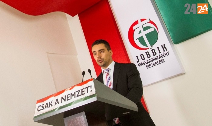  Választás 2014 - Vona: a Jobbik megmentené és visszaadná az országot a magyaroknak