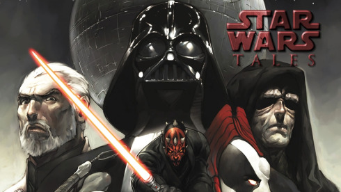 A Marvel fogja kiadni az új Star Wars-képregényeket