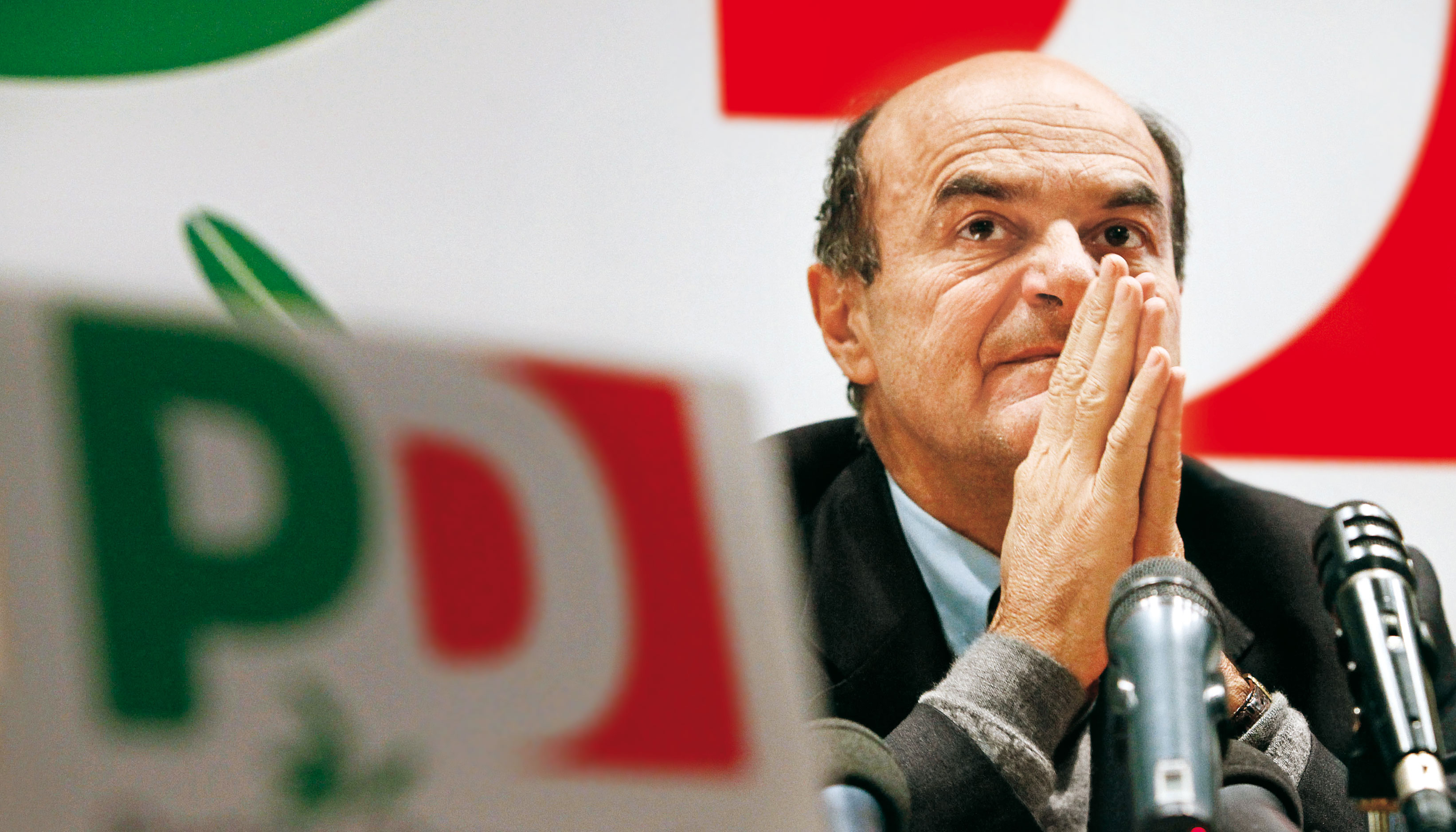 Pierluigi Bersanit, az olasz balközép volt főtitkárát agyvérzéssel megoperálták, állapota stabil