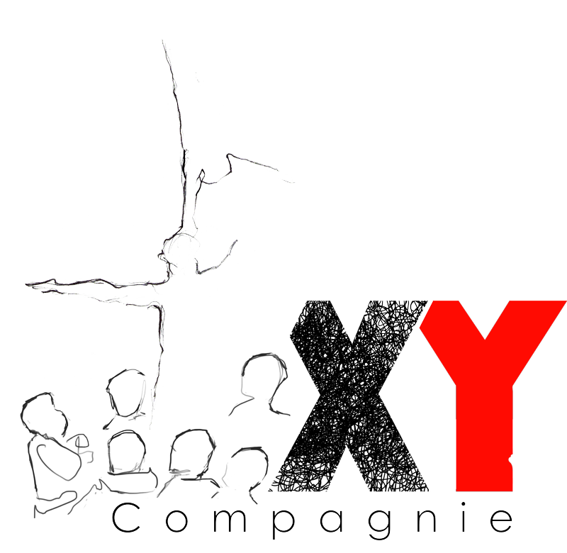 Compagnie XY - Francia újcirkuszi előadás a Trafóban