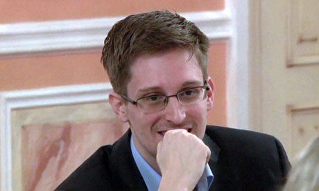 Edward Snowden valóban feltárta Oroszország előtt a valós UFO históriát?