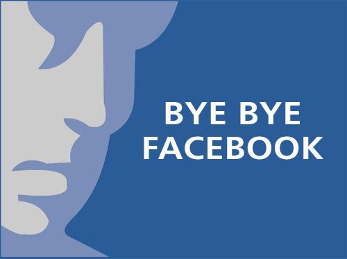 Vége a Facebook korszaknak- egyre többen törlik magukat