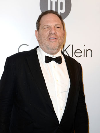 A fegyverlobbi került Harvey Weinstein célkeresztjébe