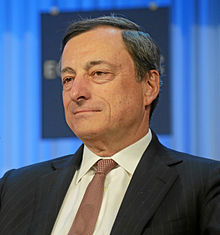 Draghi: még nincs vége a válságnak
