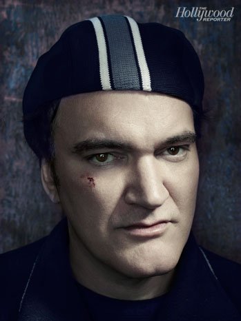Quentin Tarantino nyáron forgatja le új westernjét