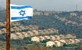 Újabb 1400 telepeslakás felépítését hirdette meg Izrael