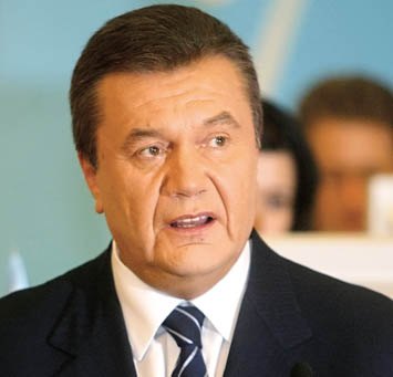 Ukrajnai tüntetések - Janukovics aláírta az amnesztiatörvényt