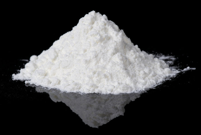 NNI: nagy tisztaságú volt a lefoglalt kokain